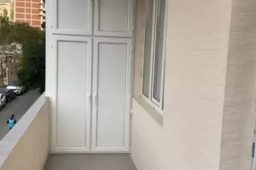 Aylıq Kirayə Yeni Tikili Ağ şəhər Kompleksində