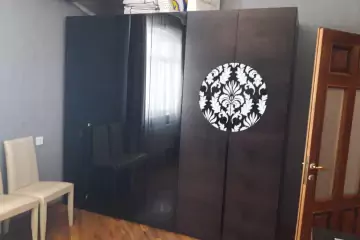 Aylıq Kirayə Yeni Tikili Ağ şəhər Kompleksində