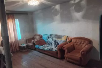 Satılır Həyət Evi Türkənda
