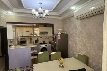 Satılır Yeni Tikili Masazırda