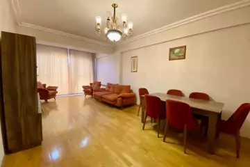 Aylıq Kirayə Yeni Tikili Ağ şəhər Kompleksində
