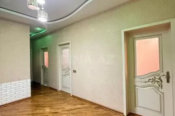 Aylıq Kirayə Yeni Tikili Ağ şəhər Kompleksində