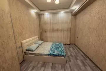 Aylıq Kirayə Yeni Tikili Ağ şəhər Kompleksində