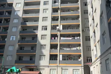 Satılır Yeni Tikili Masazırda