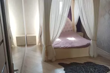 Satılır Yeni Tikili Masazırda
