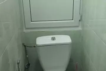 Aylıq Kirayə Köhnə Tikili 4-cü Mikrorayonda