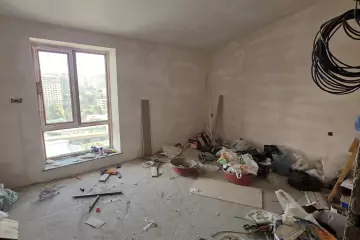 Satılır Yeni Tikili Səməd Vurğun Parkı