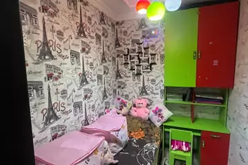 Satılır Yeni Tikili Masazırda