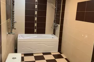 Aylıq Kirayə Yeni Tikili Ağ şəhər Kompleksində