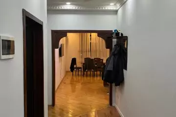 Aylıq Kirayə Yeni Tikili Ağ şəhər Kompleksində