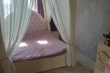 Satılır Yeni Tikili Masazırda