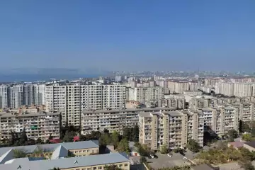 Satılır Yeni Tikili Həzi Aslanovda
