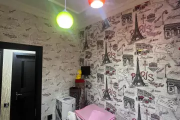 Satılır Yeni Tikili Masazırda