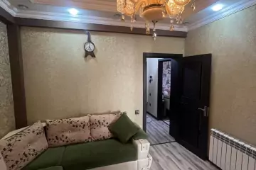 Satılır Yeni Tikili Masazırda