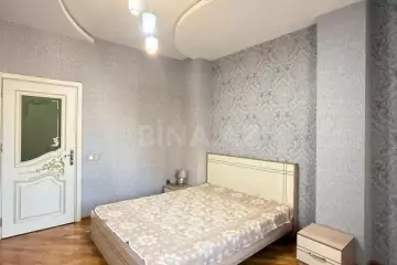 Aylıq Kirayə Yeni Tikili Ağ şəhər Kompleksində
