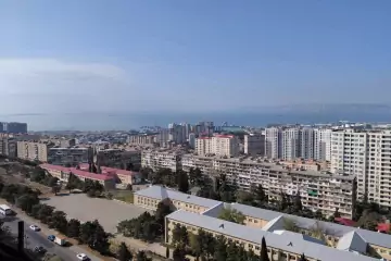 Satılır Yeni Tikili Həzi Aslanovda