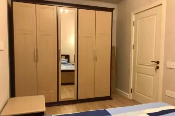 Aylıq Kirayə Yeni Tikili Ağ şəhər Kompleksində