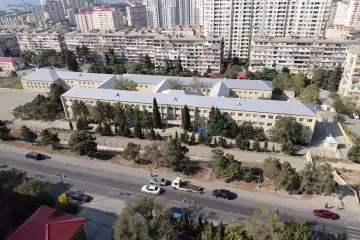 Satılır Yeni Tikili Həzi Aslanovda