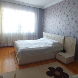 Satılır 5 otaqlı Həyət evi 200 m², 2 sot  torpaq, Bakıxanov