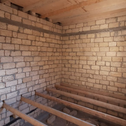 Satılır 2 otaqlı Həyət evi 40 m², 1 sot  torpaq, Masazır