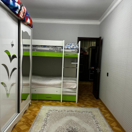Satılır 3 otaqlı Yeni Tikili 85 m², Xırdalan şəhəri
