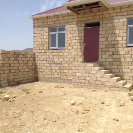 Satılır 2 otaqlı Həyət evi 44 m², 1 sot  torpaq, Masazır