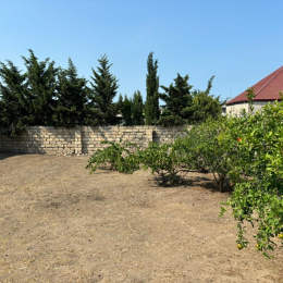 Satılır 3 otaqlı Həyət evi 100 m², 6 sot  torpaq, Maştağa