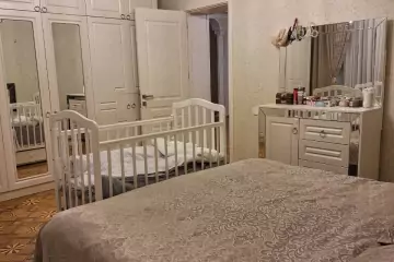 Satılır Həyət Evi Bakıxanovda