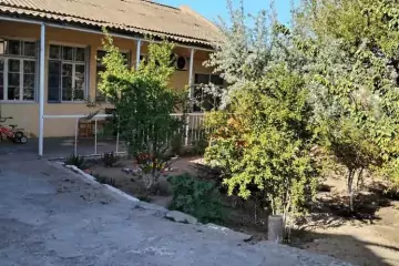 Satılır Həyət Evi Maştağada