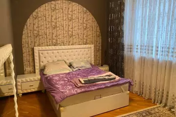 Aylıq Kirayə Yeni Tikili 28 May Metrosu ətrafında
