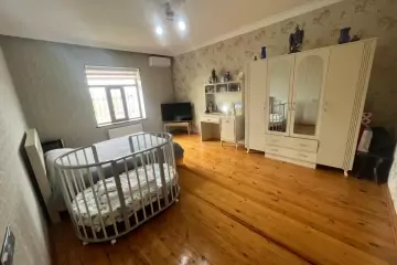 Satılır Həyət Evi Dədə Qorqudda