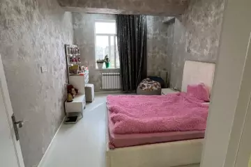 Satılır Yeni Tikili Masazırda