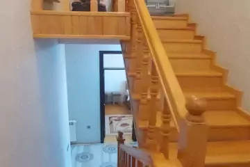 Satılır Həyət Evi Bakıxanovda