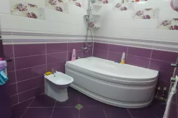 Satılır Həyət Evi Bakıxanovda