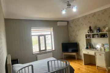 Satılır Həyət Evi Dədə Qorqudda