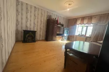 Satılır Həyət Evi Dədə Qorqudda