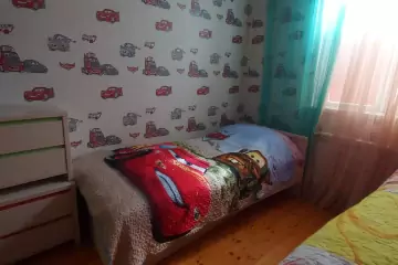 Satılır Həyət Evi Bakıxanovda