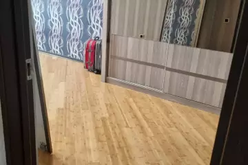 Satılır Yeni Tikili Nəsimi Bazarında