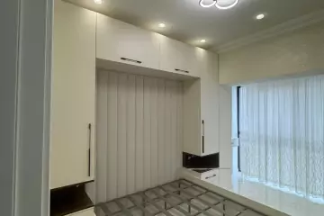 Aylıq Kirayə Yeni Tikili Ağ şəhər Kompleksində