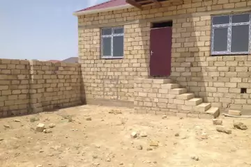 Satılır Həyət Evi Masazırda