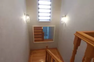 Satılır Həyət Evi Bakıxanovda