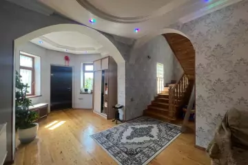 Satılır Həyət Evi Dədə Qorqudda