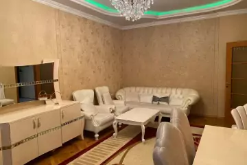 Aylıq Kirayə Yeni Tikili 28 May Metrosu ətrafında