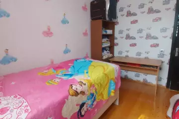 Satılır Həyət Evi Bakıxanovda