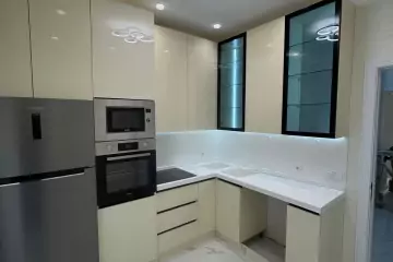 Aylıq Kirayə Yeni Tikili Ağ şəhər Kompleksində