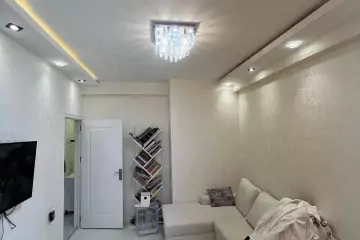Satılır Yeni Tikili Masazırda