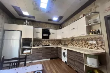 Satılır Həyət Evi Dədə Qorqudda