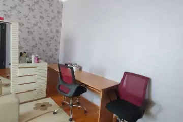 Satılır Həyət Evi Bakıxanovda