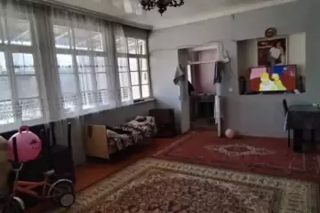 Satılır Həyət Evi Maştağada