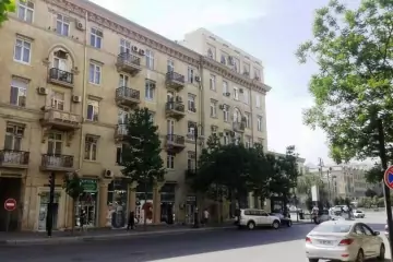 Aylıq Kirayə Obyekt Beşmərtəbədə